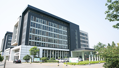 公司简介
