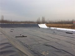 供应沼气池土工膜应用于河南南