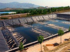 供应福建垃圾填埋场HDPE防渗膜