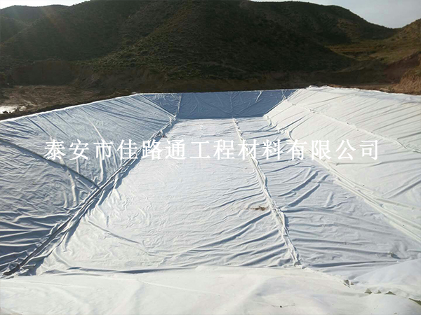 涤纶土工布渗漏检测：高效与创新的方法探索