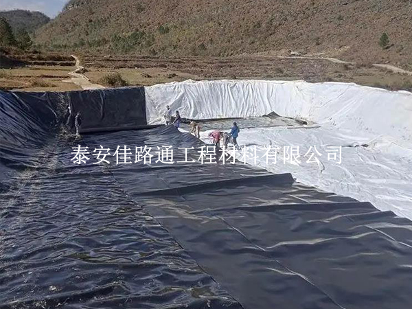 沼气池黑膜维护重点:简单而高效的保养策略 沼气池黑膜维护重点:简单而高效的保养策略