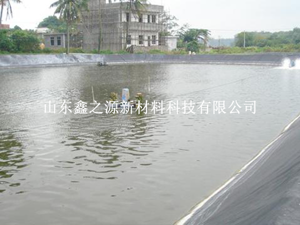 沼气池黑膜施工后期维护技巧 沼气池黑膜施工后期维护技巧