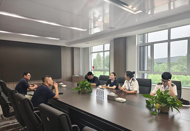 重磅喜讯！泰安佳路通顺利斩获海关AEO认证，开启全球贸易新征程