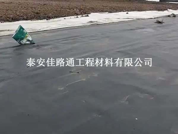 揭秘垃圾填埋场防渗膜垂直铺设：打造环保“地下长城”