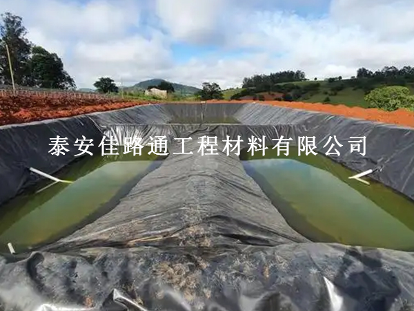 沼气池防渗膜施工总出问题？这些关键要点一个都不能少