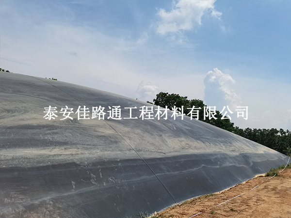 筑牢沼气池防渗防线：全流程施工质量管控的核心策略