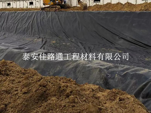 拒绝“短命”陷阱：科学挑选养殖防渗膜的实用指南