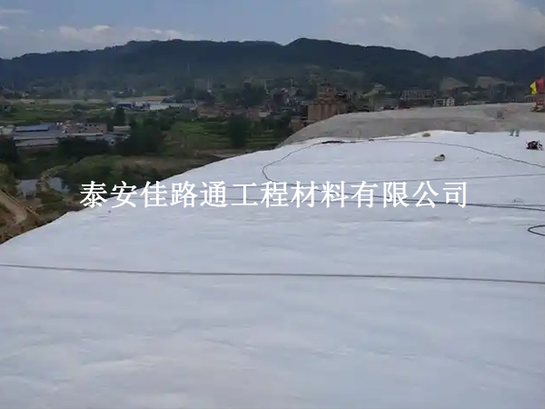 拒绝盲目踩坑：土工布采购核心技巧与避坑指南